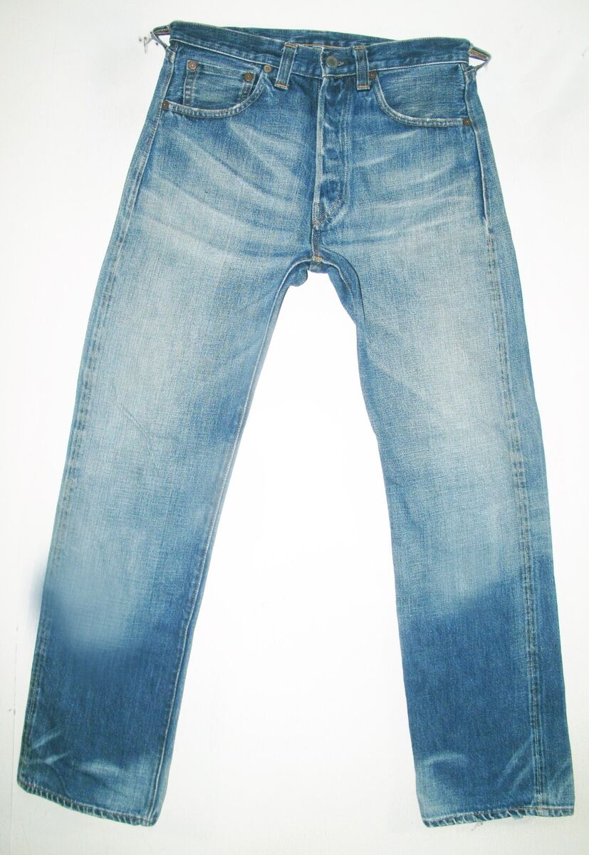 HOT VTG 90s LVC 1947 USA LEVI'S 501xx BIG E SELVEDGE 555 HOT VTG 90s LVC 1947 USA LEVI'S 501xx BIG E SELVEDGE 555