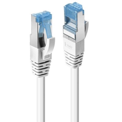 LINDY PIMF SFTP 1 M Rj-45 PATCH-KABEL CAT 6 A, 47192