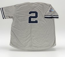 Derek Jeter Rookie Cards Checklist and Memorabilia Buying Guide 84