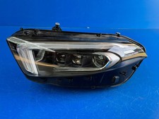 Frontscheinwerfer Mercedes-Benz W177 A1779065500 Full LED Links Headlight