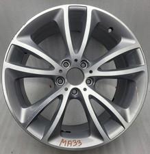 1x Alufelge 19 Zoll 8.5