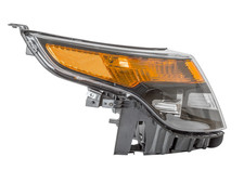 Feu avant (phare) Ford EXPLORER