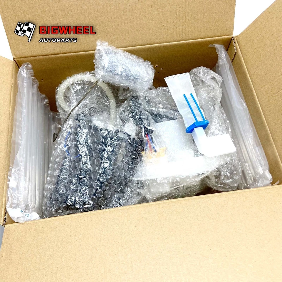 LR057235 Fuel Pump Assembly W/Filter for 2012-19 Land Rover Range Rover Evoque - Image 3 of 4