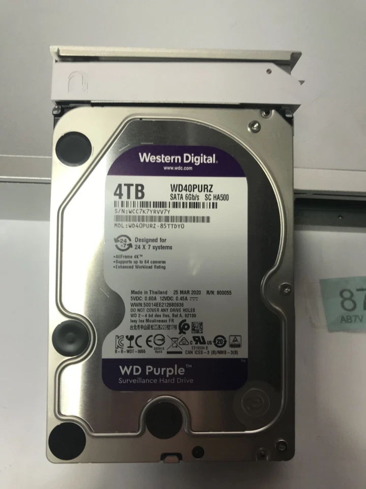 Ubiquiti UniFi Dream Machine Pro (UDM Pro) Ref R1225-871 - Image 2 of 4