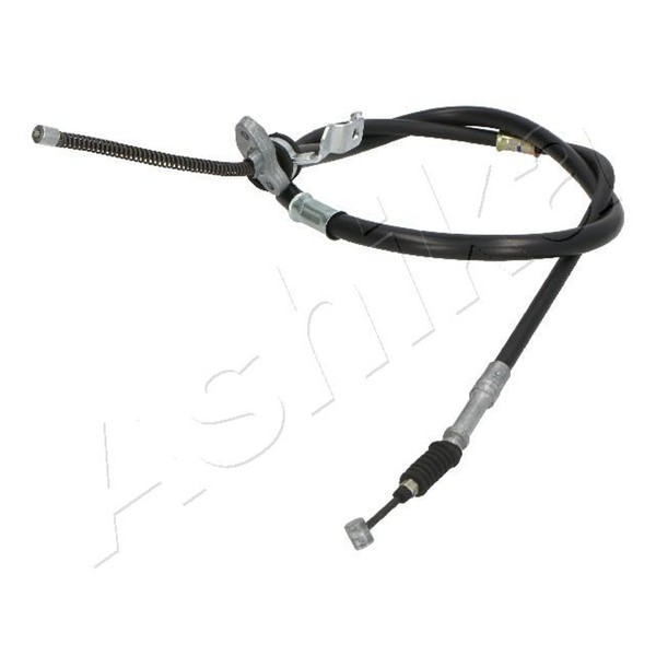 Bremsseil Seilzug Feststellbremse Ashika 131-02-2053R FüR Toyota RAV 2 ZCA25_-image