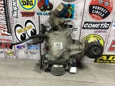 03-06 FORD F150 E150 E250 EXPEDITION UPPER INTAKE MANIFOLD THROTTLE BODY ELBOW