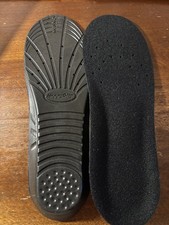 Brand New Happystep Memory Foam Insoles with Arch Support Women 5-6 