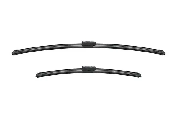 BOSCH 3 397 007 863 2x Balai d'essuie-glace Aerotwin A863S 650/450mm Avant - Photo 1/4