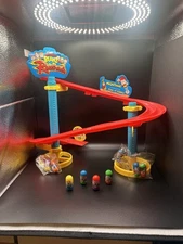 Mighty Beans Race Track With Sealed Beans Special Edition