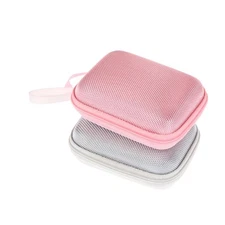 Digital Camera Case Travel Camera Storage Holder EVA Hard Shell Small Camera Bag