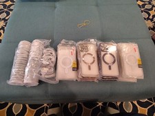 New Original iPhone Charge Cords And 14 ProM, 15 ProM, And Reg iPhone 15 Cases!
