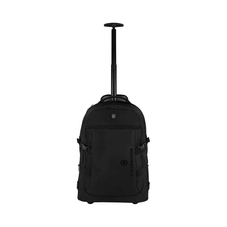 VICTORINOX Rucksack mit Rollen Reisetasche Trolley-Rucksack Backpack 37L 1234567 - Bild 3 von 4