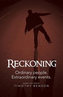 Timothy Benson | Reckoning | Taschenbuch | Englisch (2013) | Iuniverse