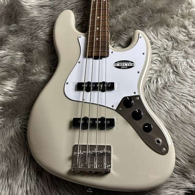 SCHECTER OL-CB/SB JB Style Electric Bass Guitar 4-String Japan Original Used