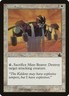 Mine Bearer #16 ** (NM) - Prophecy MTG