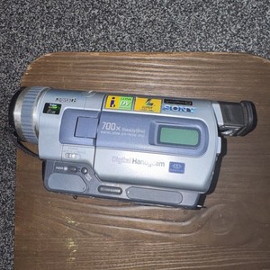 Sony Trv900 | eBay