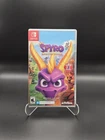 Spyro Reignited Trilogy - Nintendo Switch Video Game - VG