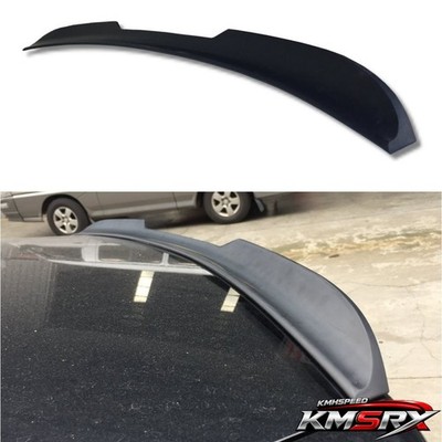 Rear Duckbill Trunk Spoiler Wing Fits Honda Civic 2001-2005 Coupe KmhSpeed 284FC