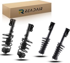 Ammortizzatore Puntoni Anteriori Posteriori Adatto per Toyota Avalon 1997 1998 1999 2000 2001 2001