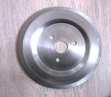 Wellenschliffmesser f&uuml;r die Ritter Multischneider Serano 7/8/9, Scalea 7, E26...