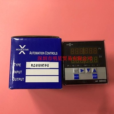1 PCS MOONSTAR PLC-6161KT-P-O counter #tp