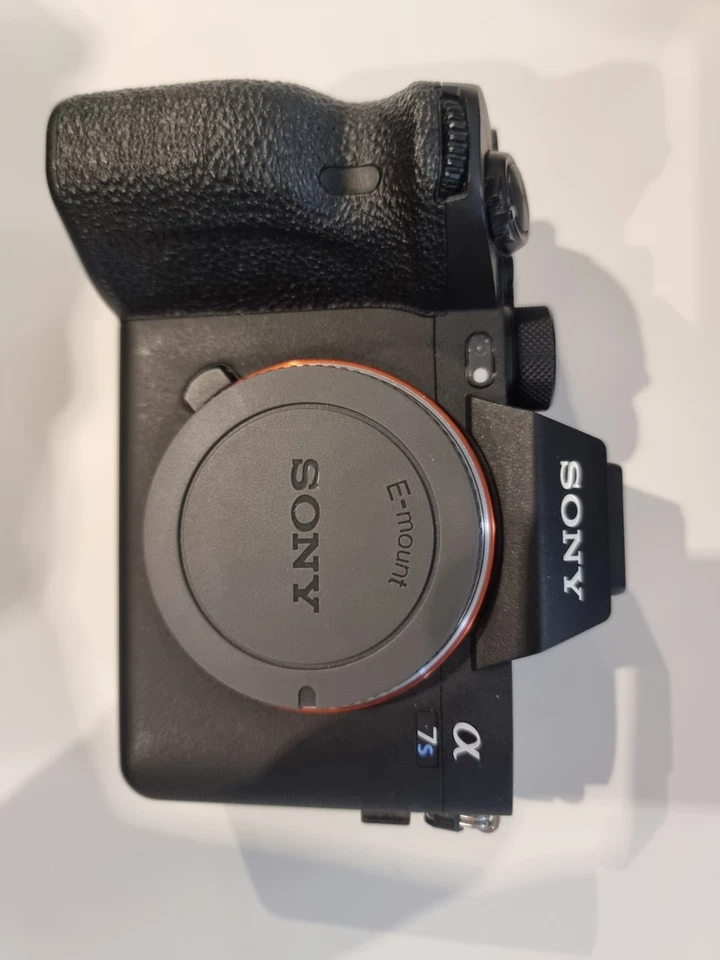 Sony Alpha 7S III, Foto 4 von 5