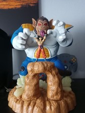 Ichiban Kuji Dragon Ball Kai Great Ape Vegeta VS Son Goku Figur Preis A Neu