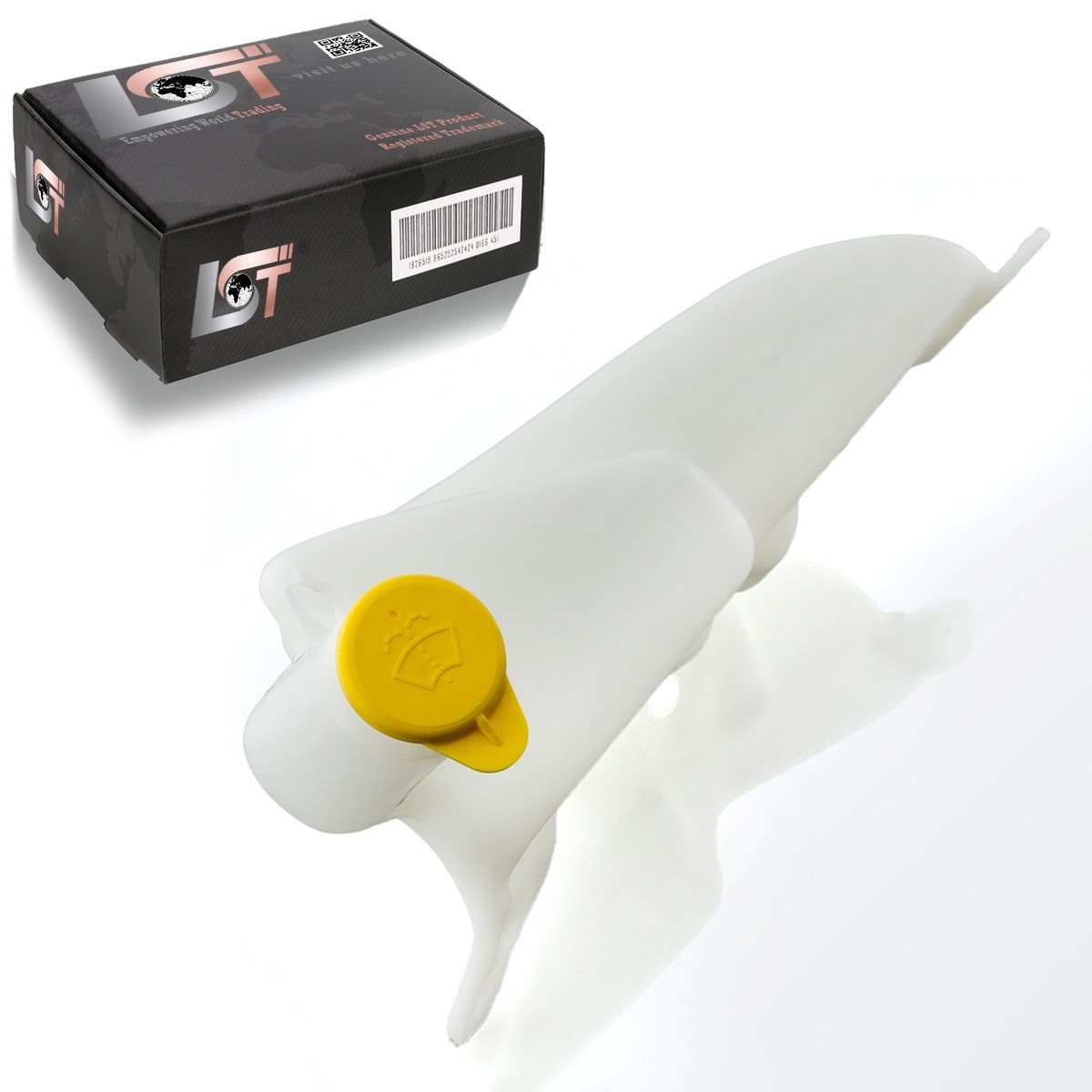 Washer Fluid Container Water Tank Washer Fluid Spray Water For OPEL ZAFIRA A F75