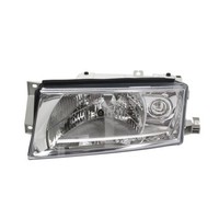 Hauptscheinwerfer Visteon/Varroc 20-201-01015, Links