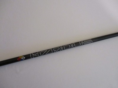 Project X Hzrdus Black 5th Gen 60 6.0 Stiff Shaft Cobra Dark Speed LTDx AeroJet