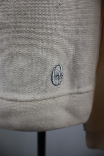 Conte of Florence Pull Femme M Femme Pull Vintage Laine - Photo 4 sur 10