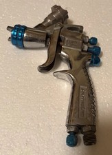 Devilbiss Starting Line Hvlp Gravity Feed Spray Gun 20 Psi