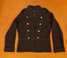 Damenblazer Passport Uniformstil Gr.38