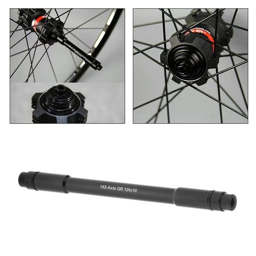 Adaptateur D’axe De Fourche De Vélo – 20mm Vers 15mm – En Alliage D’aluminium 6061 – Pour Moyeux VTT