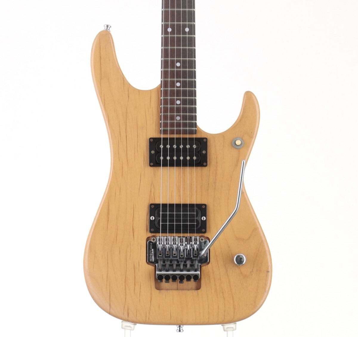 ギター Washburn Nuno Bettencourt N2 8_Full_Left_Front_NA-