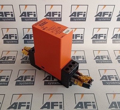 VDE 0110 Gr C BIRS SYRELEC - 2 Year Warranty, Fast Shipping