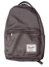Herschel Supply Co. Zaino Nova in tela medio volume grigio