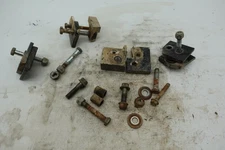 2002 Honda Foreman TRX450FE 2 Inch Bracket Lift Kit