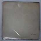BEATLES WHITE ALBUM APPLE AP8570 Japan VINYL 2OTHER