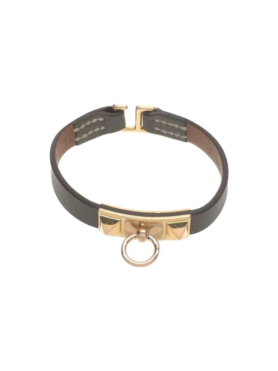 HERMÈS Bracciale HERMES GLD donna