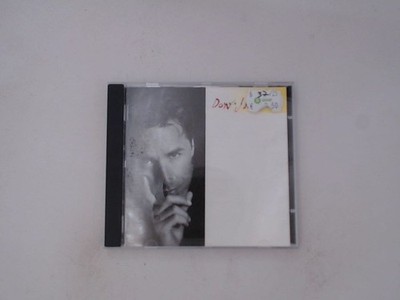 Let It Roll Don Johnson: 1471798