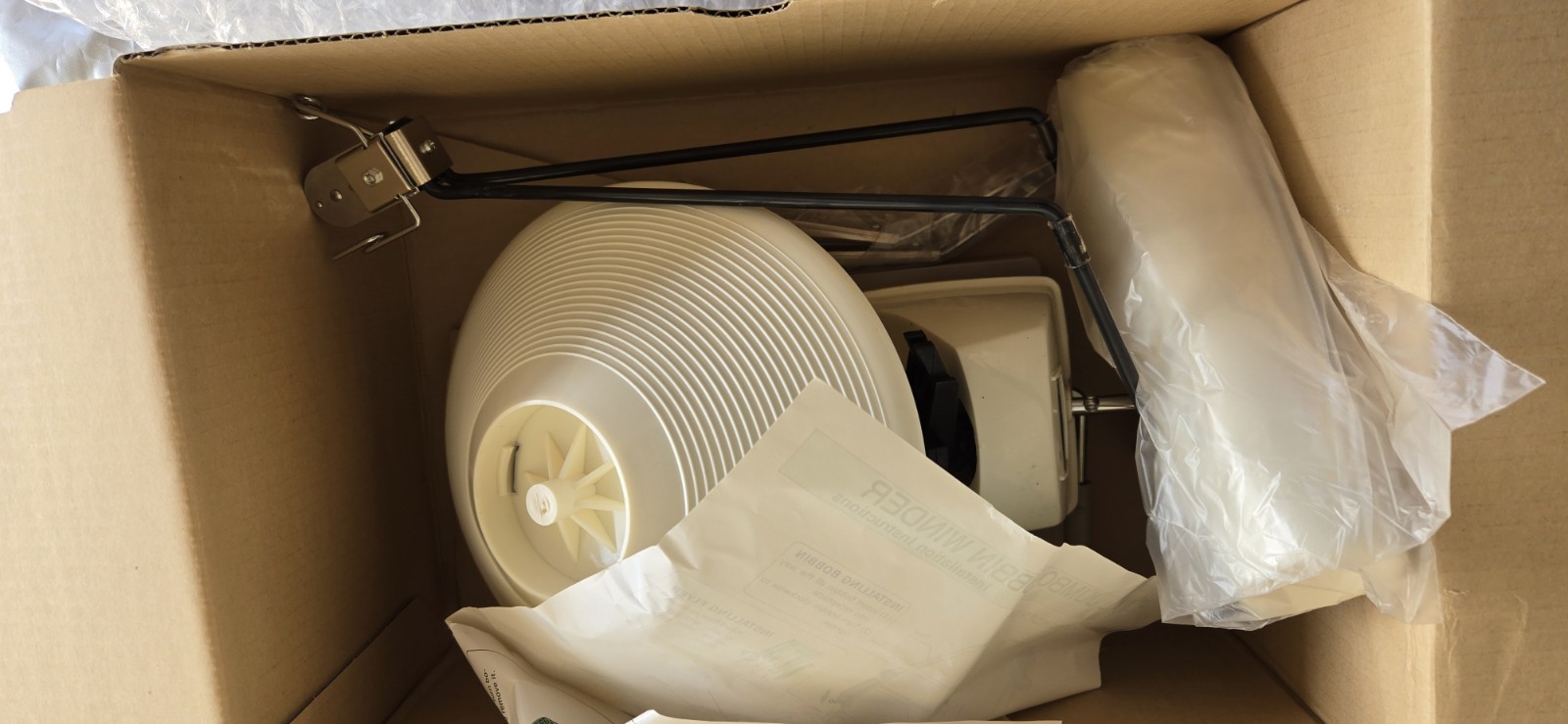 Jumbo Royal Wool Winder Yarn Bobbin Winder With 3 Cones