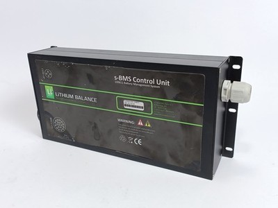 Lithium Balance 100611 s-BMS Battery Management System