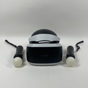Ps4 Vr Set | eBay