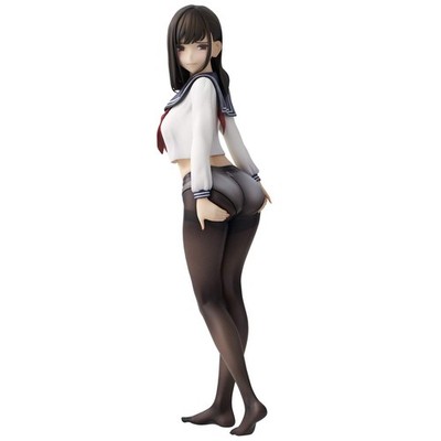 UNION CREATIVE YOMU Read Tights PVC Figur Neu