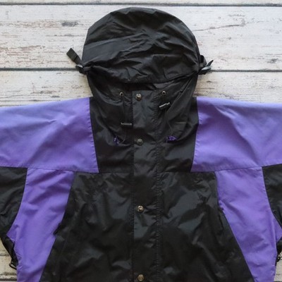 ジャケット・アウター 90s old GAP padded nylon mountain parka Vintage Rare 90s The North Face Mountain Parka Jacket Made in USA