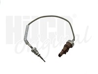 HÜCo Sensor, Abgastemperatur Nach, RußPartikelfilter U.A. FüR Audi, Cupra, Seat
