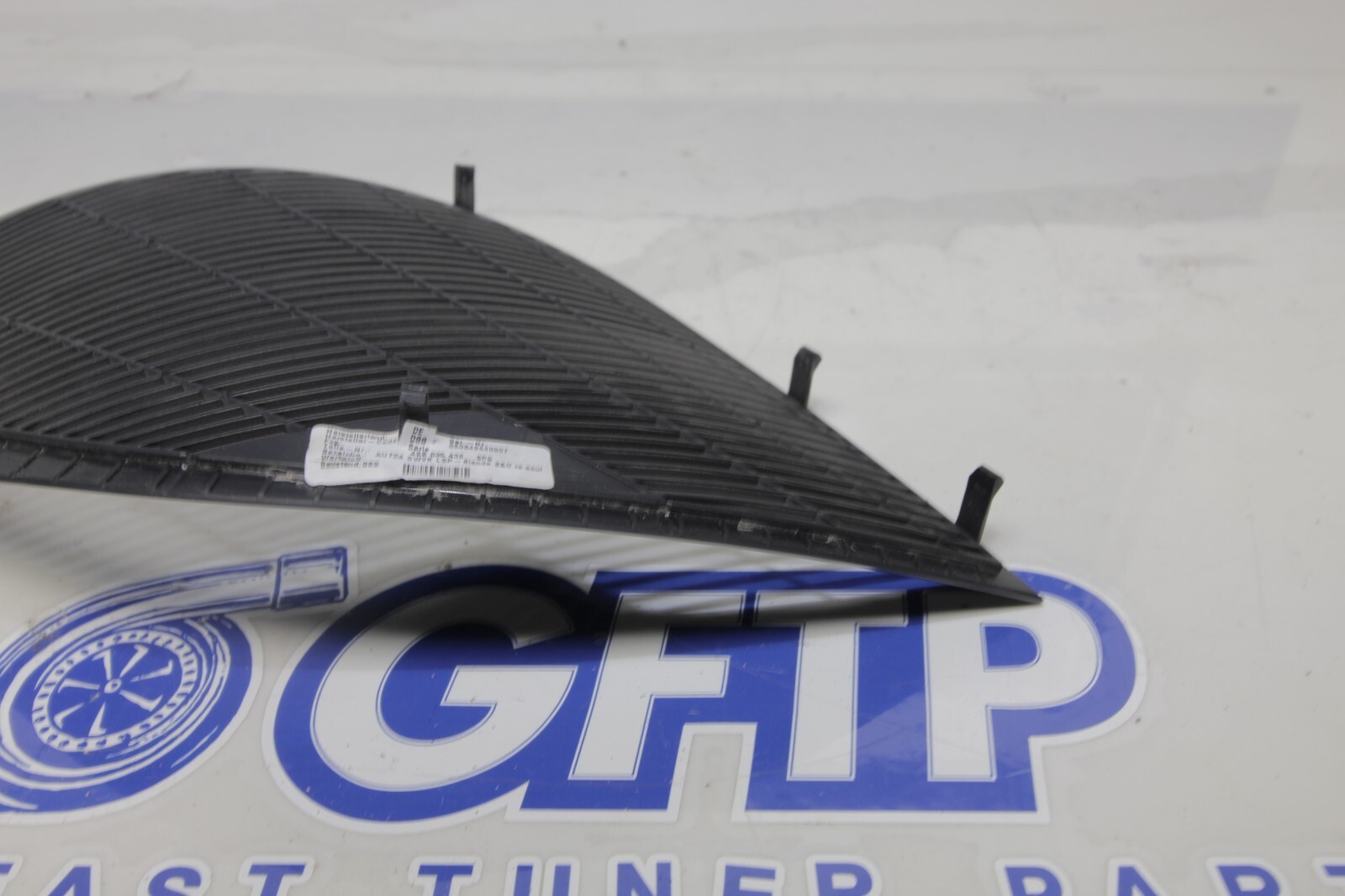Audi R8 RWS 2017-2021 Right Tweeter cover grille P/N 4S8035436