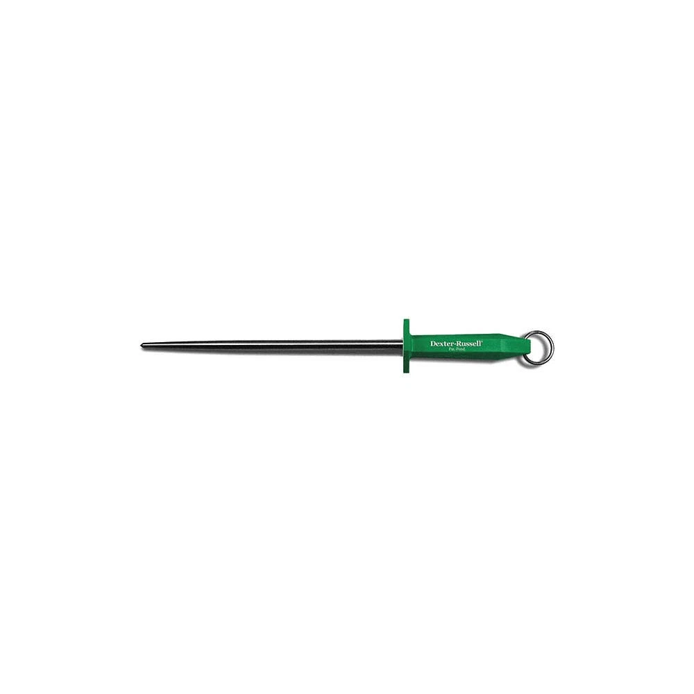 DEXTER RUSSELL 7820 Smooth Cut Sharpening Steel,14 1/2 in L 2TLN6
Opens in a new window or tab