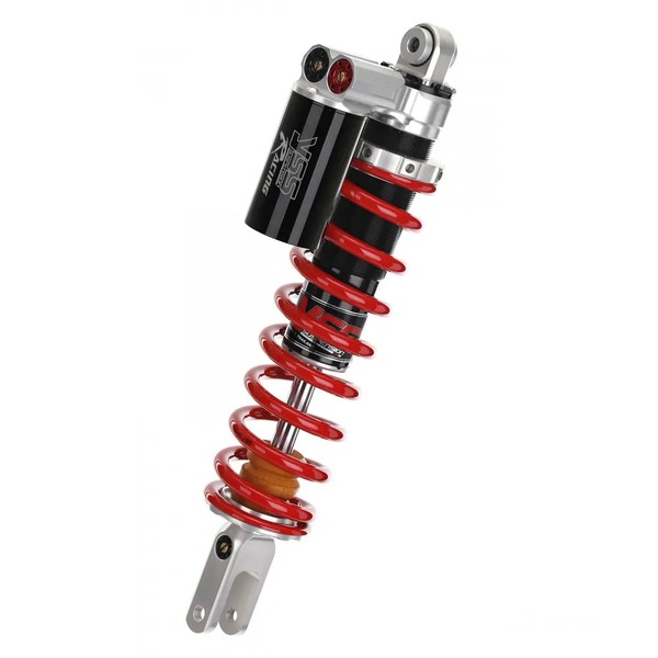 Federbein StoßDäMpfer YSS MG456-400TRW-12 FüR Yamaha YZ 85 SW 17/14 Zoll Rad 03--image